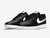 NIKE COURT VISION BLACK na internet