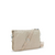 BOLSA KIPLING RIRI SIGN BEIGE - comprar online