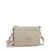 BOLSA KIPLING RIRI SIGN BEIGE - Top Tênis