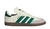 ADIDAS SAMBA OG IVORY COLLEGIATE GREEN BRANCO