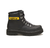 CATERPILLAR BOTA BLACK SECOND SHIFT