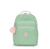 MOCHILA KIPLING SEOUL SOFT GREEN