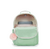 MOCHILA KIPLING SEOUL SOFT GREEN na internet