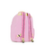 KIPLING MOCHILA SEOUL COTTON CANDY - comprar online