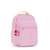 KIPLING MOCHILA SEOUL COTTON CANDY - Top Tênis