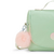 LANCHEIRA KIPLING NEW KICHIROU SOFT GREEN - loja online