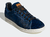 ADIDAS STAN SMITH "BLUE LEOPARD" - comprar online