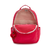 KIPLING MOCHILA SEOUL - TRUE PINK - comprar online