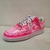 NIKE COURT VISION LOW CARTOON CUSTOM na internet