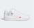 ADIDAS FORUM LOW CLOUD WHITE - comprar online