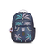 KIPLING MOCHILA SEOUL - ADMIRAL BL PALM