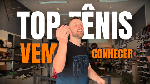 Vídeo de Top Tênis