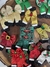 LAÇO BOTA NOEL
