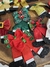 LAÇO BOTA NOEL - comprar online