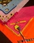 BANDANA TEMÁTICA JUNINA - comprar online