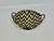 Centro Delhi paper grass bicolor 35 cm - comprar online