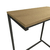 Mesa Auxiliar de Arrime Industrial - comprar online