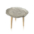 Zurich | Mesa de arrime 43x43x40cm - comprar online
