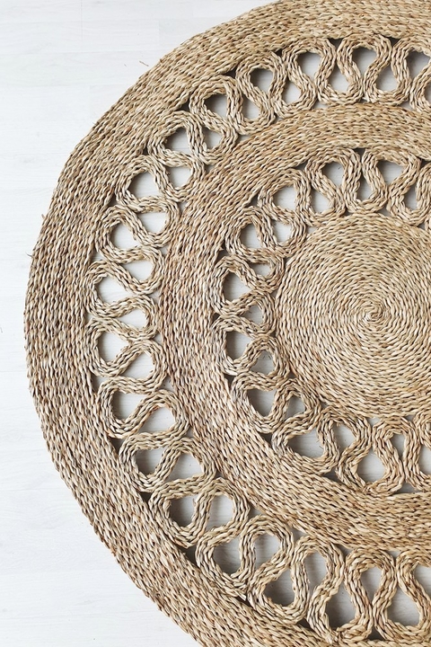 Alfombra LAIPO 120 cm