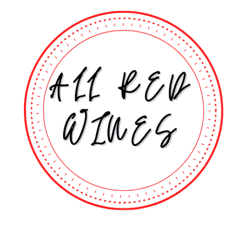 All Red Wines