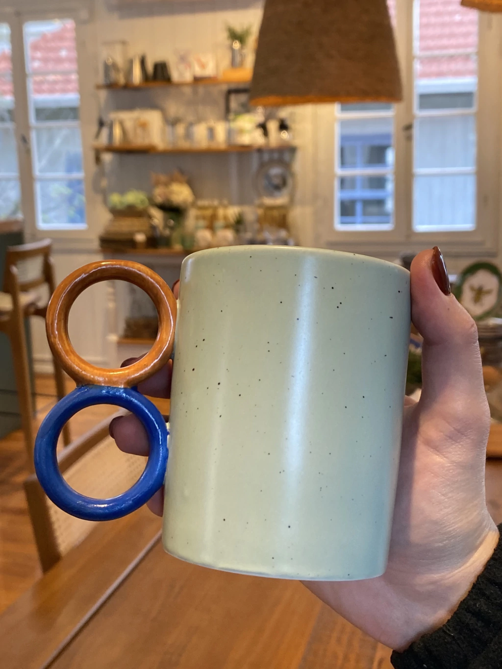 Caneca Froggy