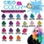 Otowil Cielo Magenta 47g en internet