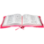 Bíblia Sagrada ARA - Capa Rosa (Letra Gigante) - comprar online
