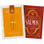 Combo: Comentário Bíblico de Lucas e Salmos