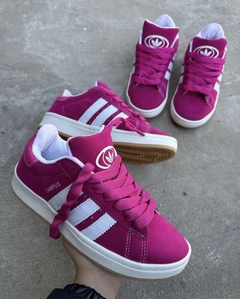 CAMPUS FUCSIA