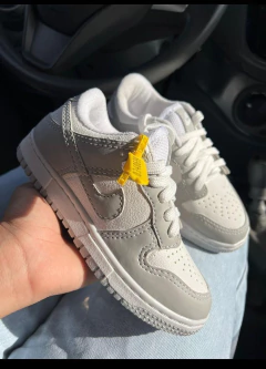 SB GRIS KIDS