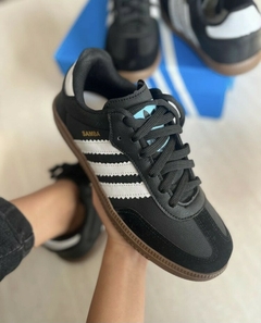 SAMBA NEGRO
