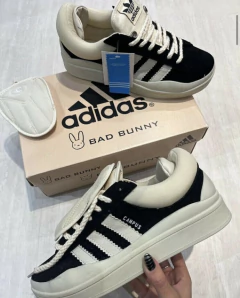 BB CAMPUS NEGRO