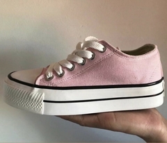 CONVERSE PLAT ROSA