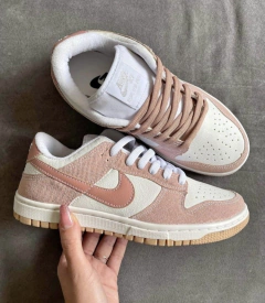 SB GLITER ROSA