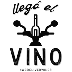 Llegó el Vino! | Tienda Online de Vinos