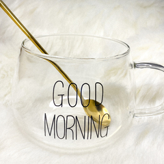 Caneca Good Morning