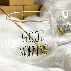 Caneca Good Morning - Decor Plates