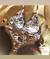 Conjunto 2 piezas "Chance"