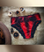 Culotte Brief "GuardiaVieja"