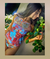 Remera " Acqua " con braga en internet