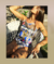 Remera "Free" con braga - comprar online