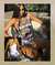 Remera "Free" con braga en internet