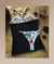 Remera " Chance " con braga - comprar online