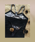 Remera "Animal 2 " con braga - Signorina