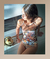 Remera "Parisina" con braga - comprar online