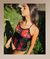 Remera " Olvido " con braga - comprar online