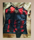 Remera " Olvido " con braga