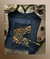 Remera " Animal 1 " con braga - comprar online