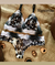 Conjunto 2 piezas "Cruela"