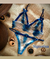 Conjunto 2 piezas "Egeo"
